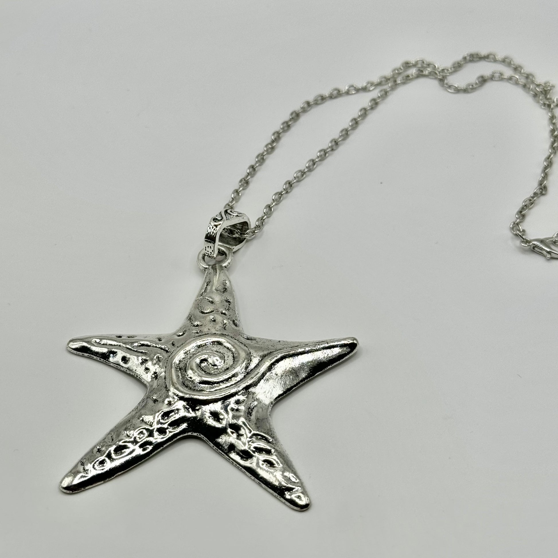 Collar Estrella Pacífica