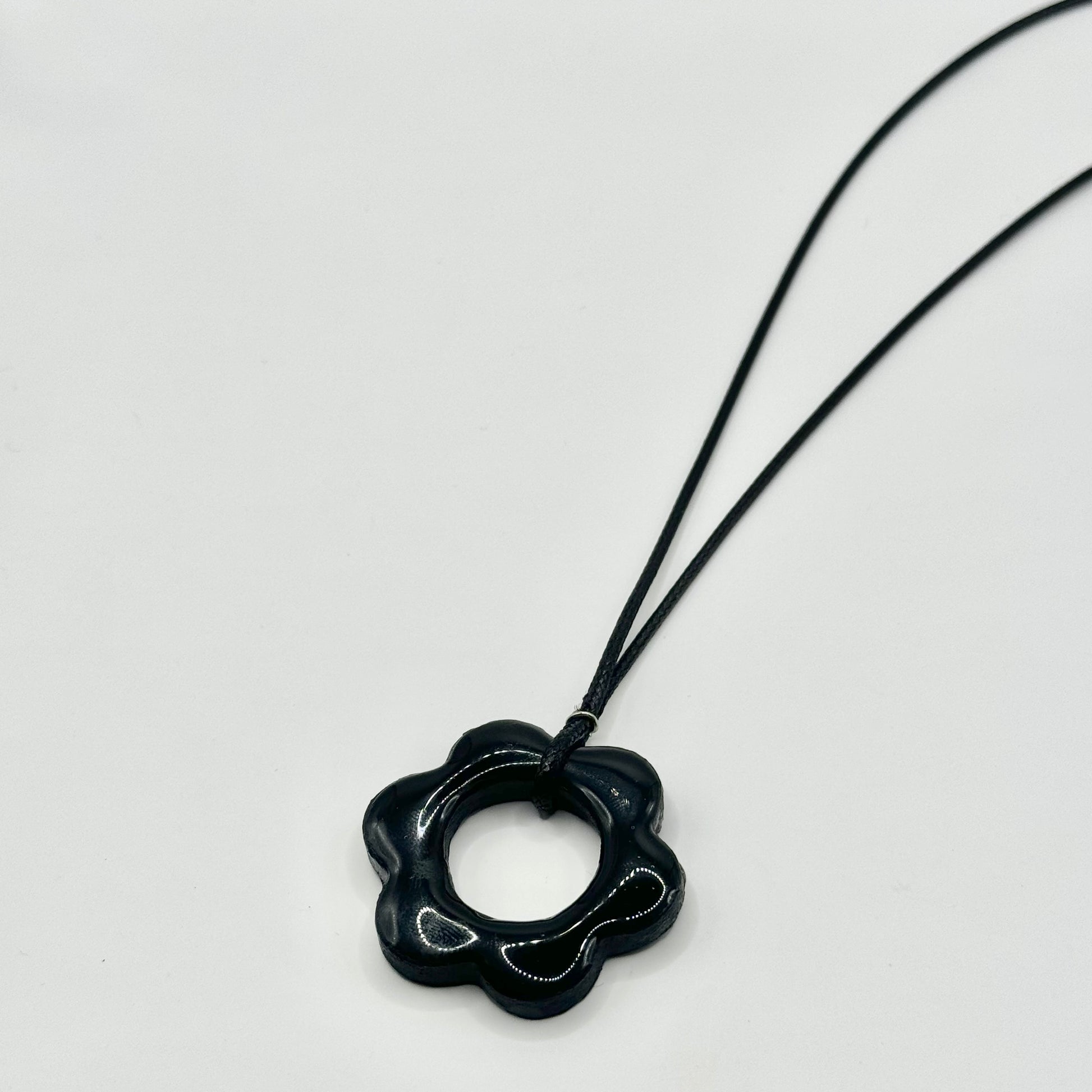 Collar Flor con (C)ALMA