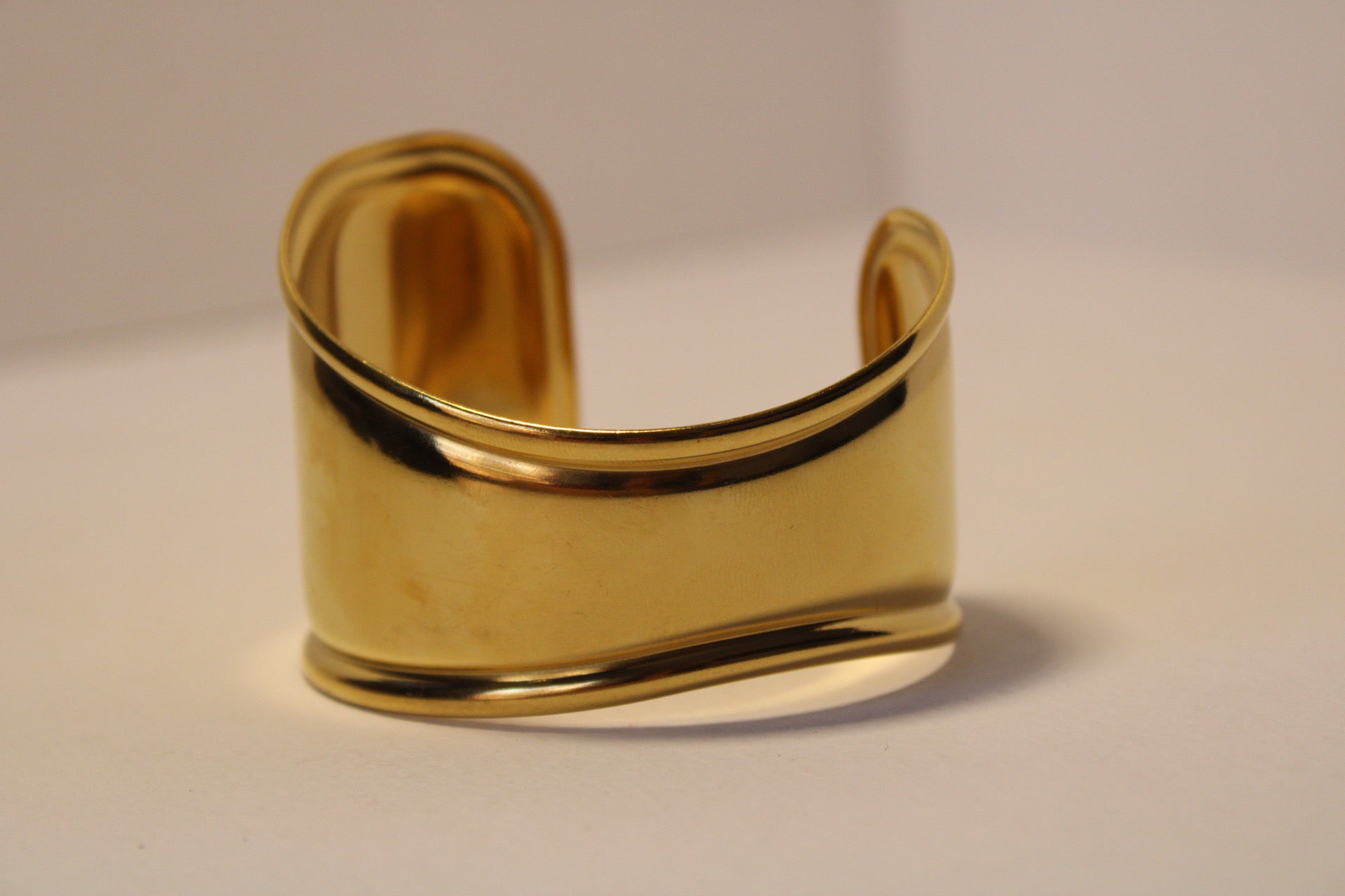 Pulsera Oro del Malecón