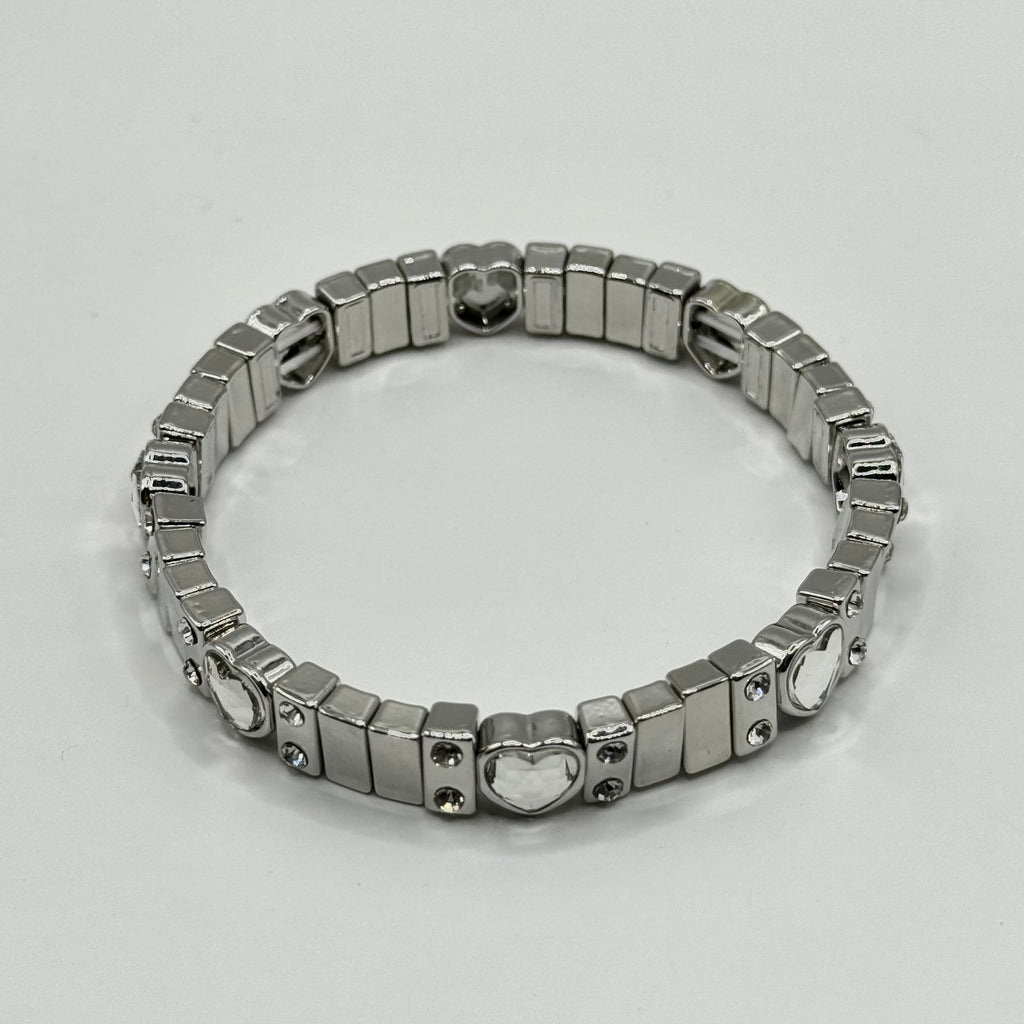 Pulsera Corazón Costero