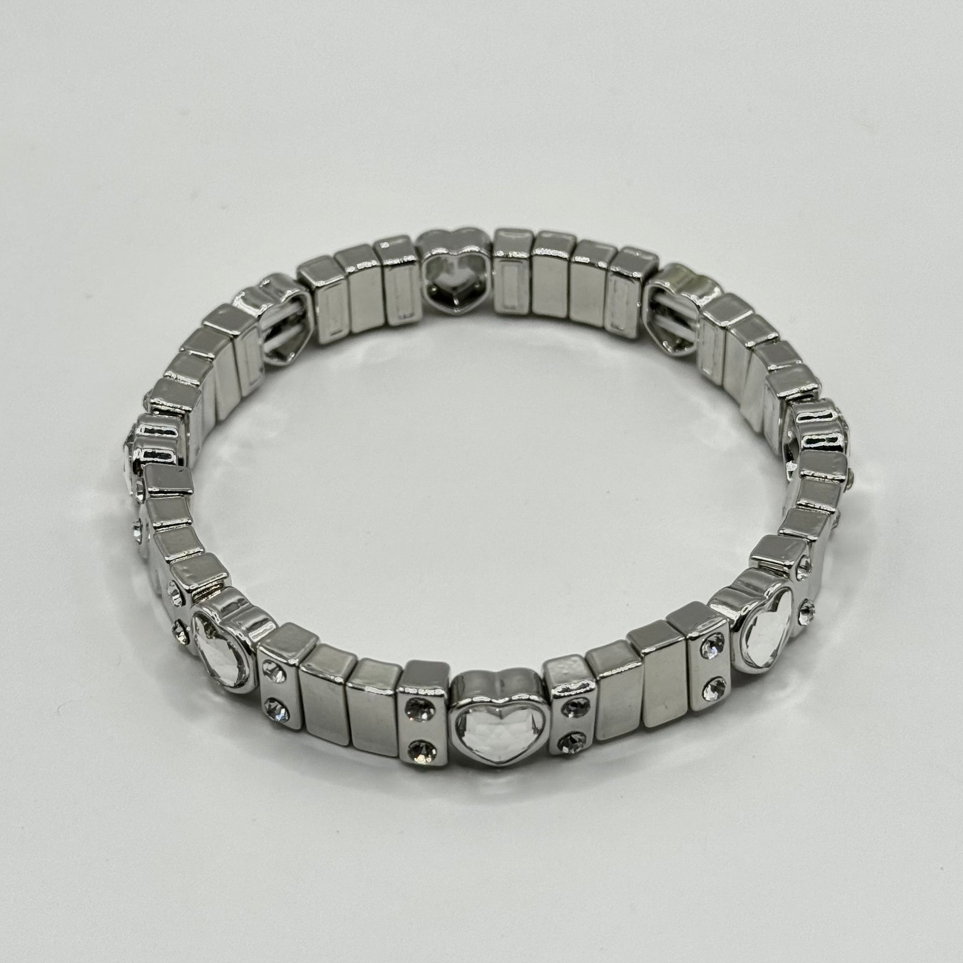 Pulsera Corazón Costero