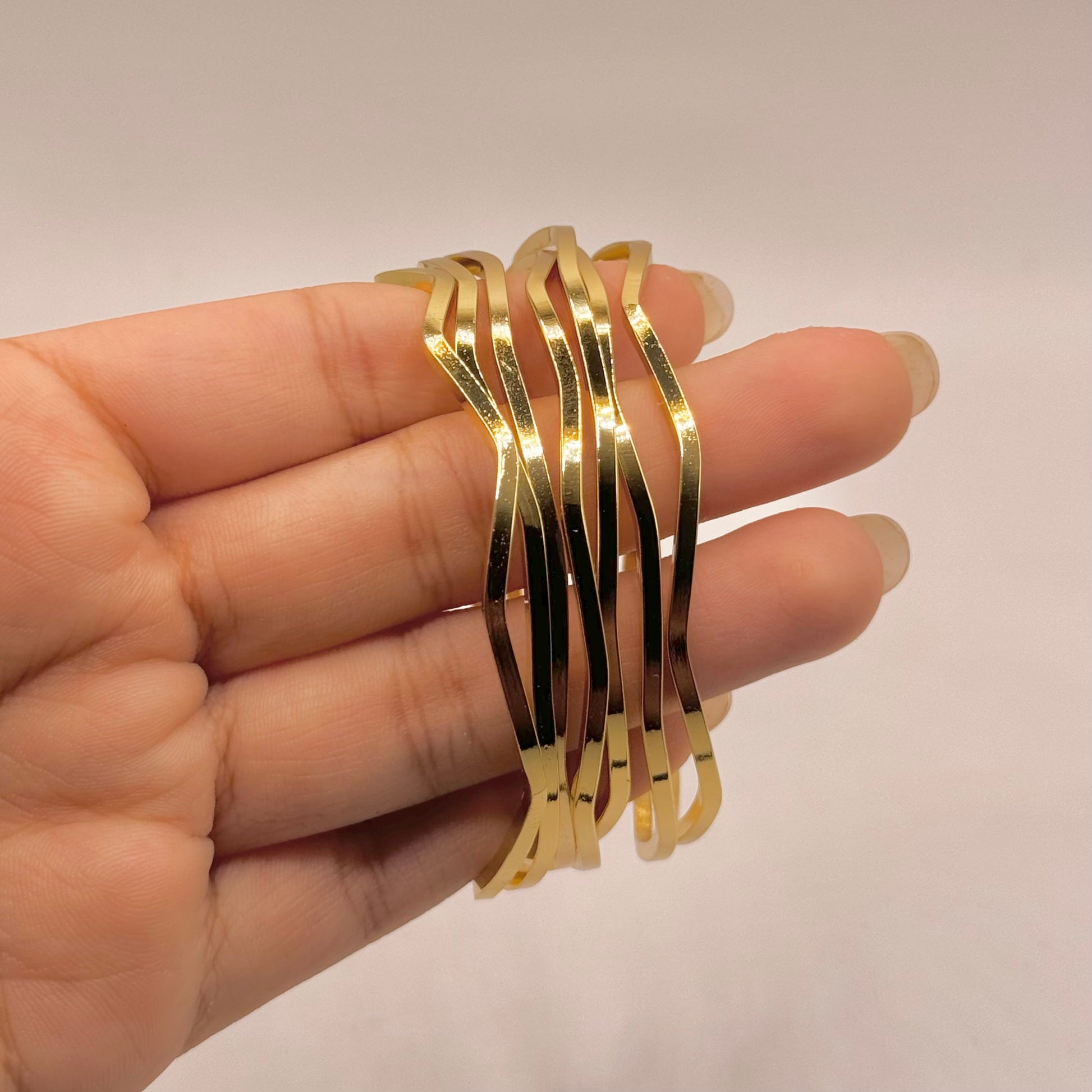 Pulseras Samba del Mar