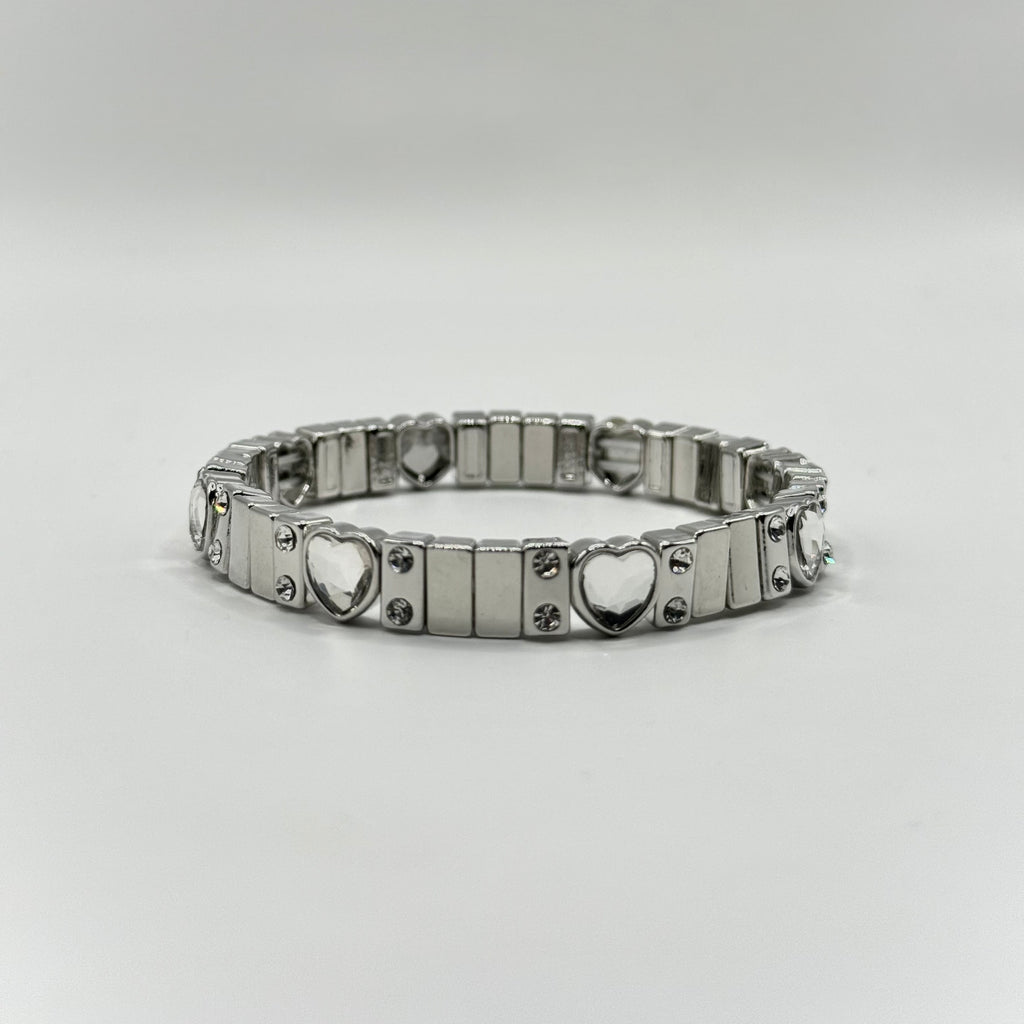 Pulsera Corazón Costero