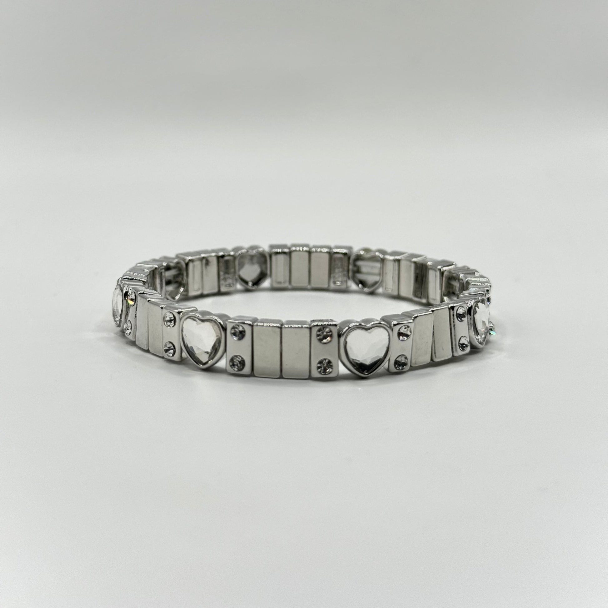 Pulsera Corazón Costero