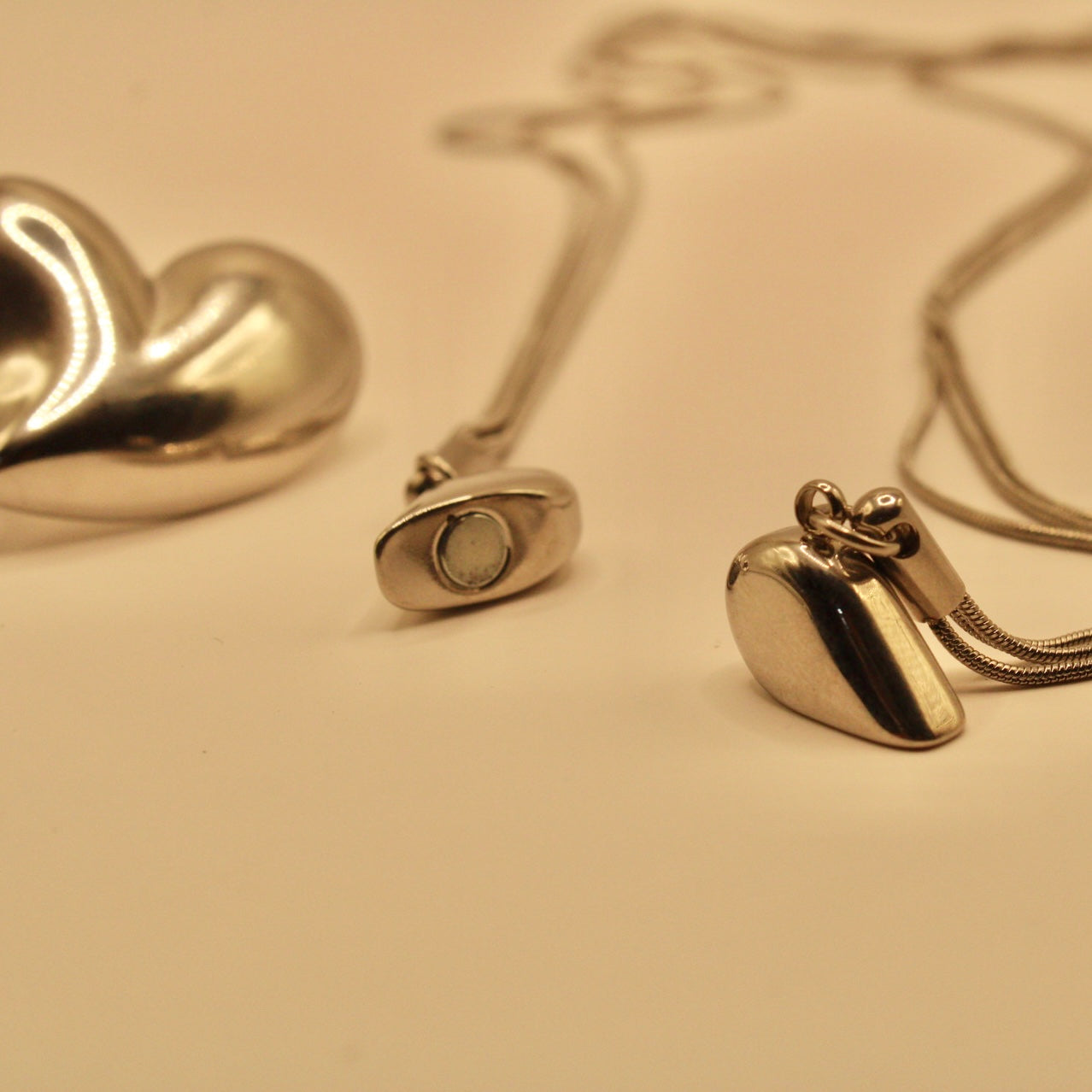 Collar Latido Sinaloense