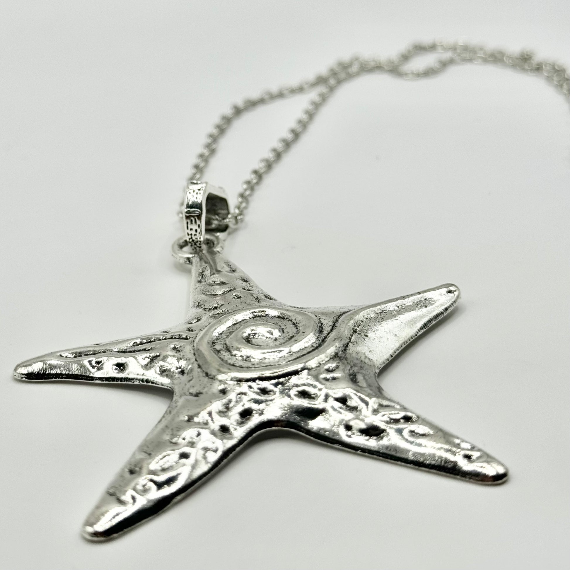 Collar Estrella Pacífica