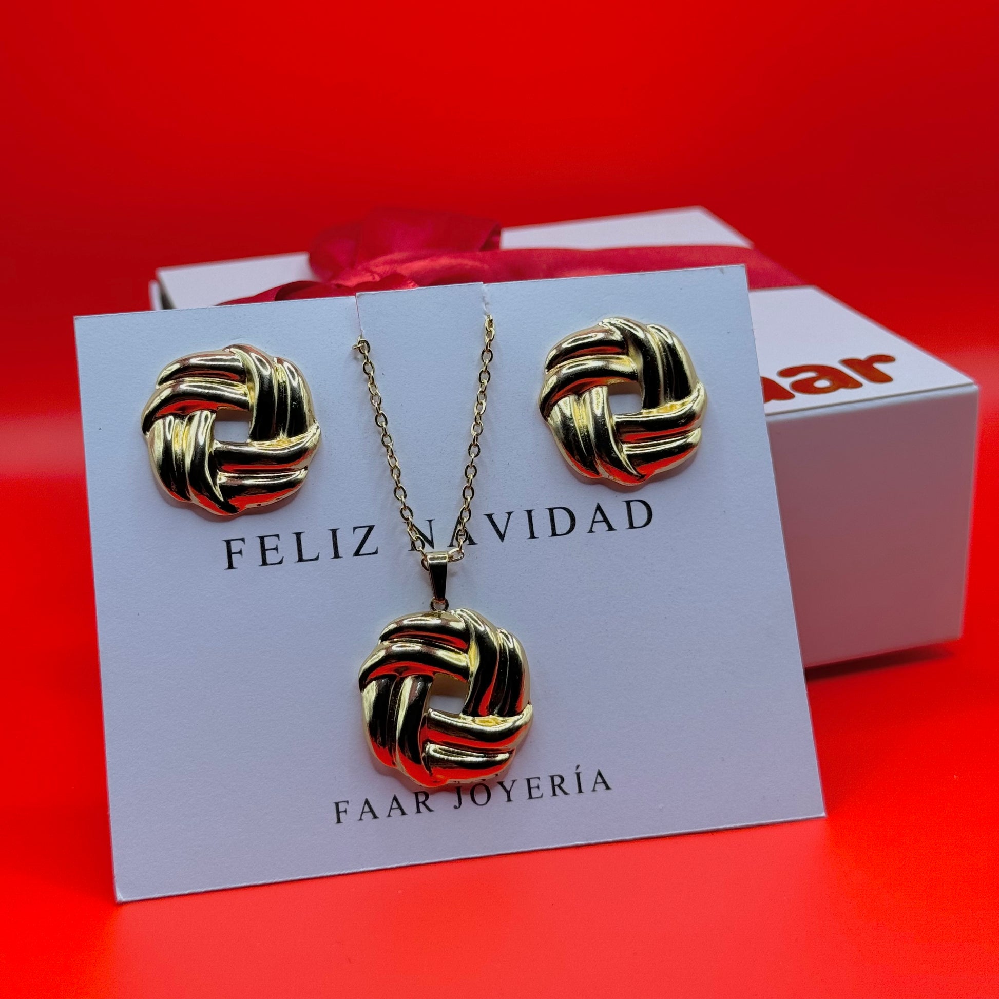 Paquete 1 Joyería Acero Inoxidable