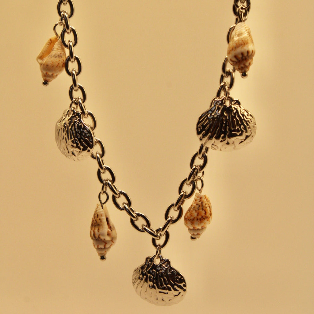 Collar Tesoro Costero