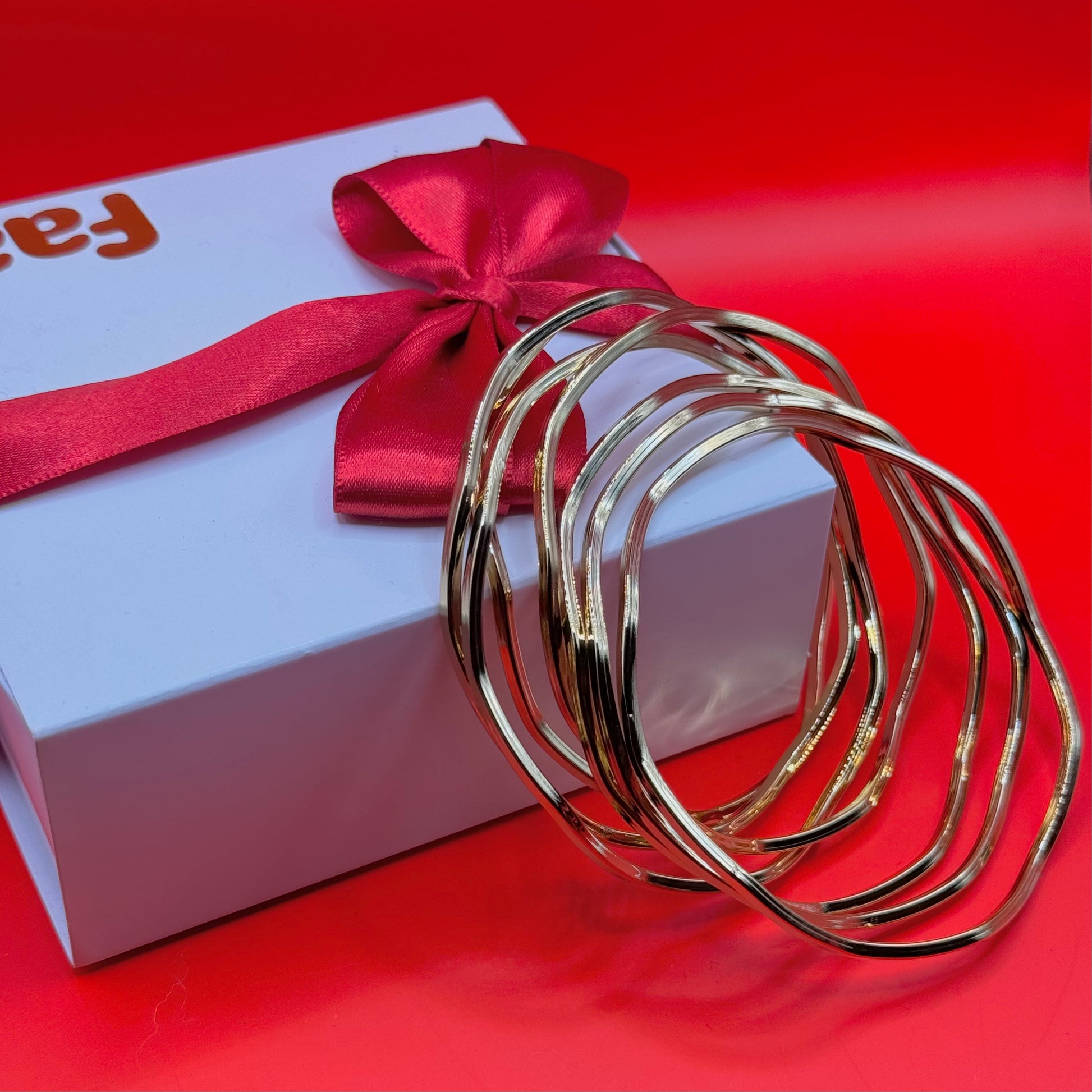 Pulseras Samba Grandes