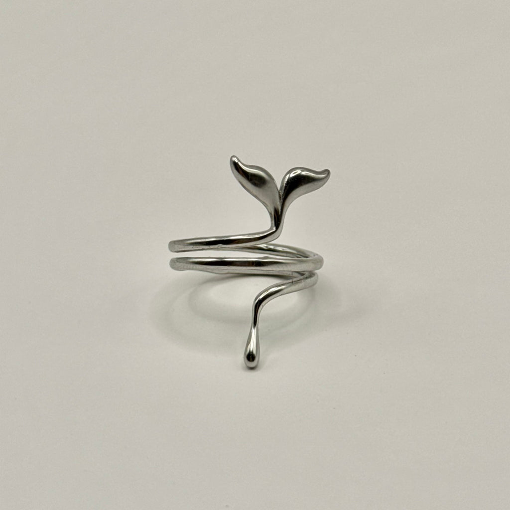 Anillo Ballena Mazatleca