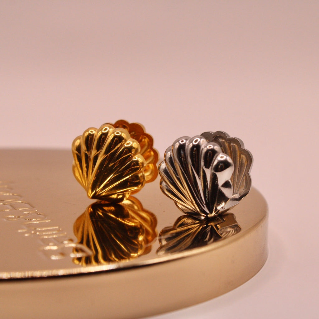 Aretes Bahía Secreta