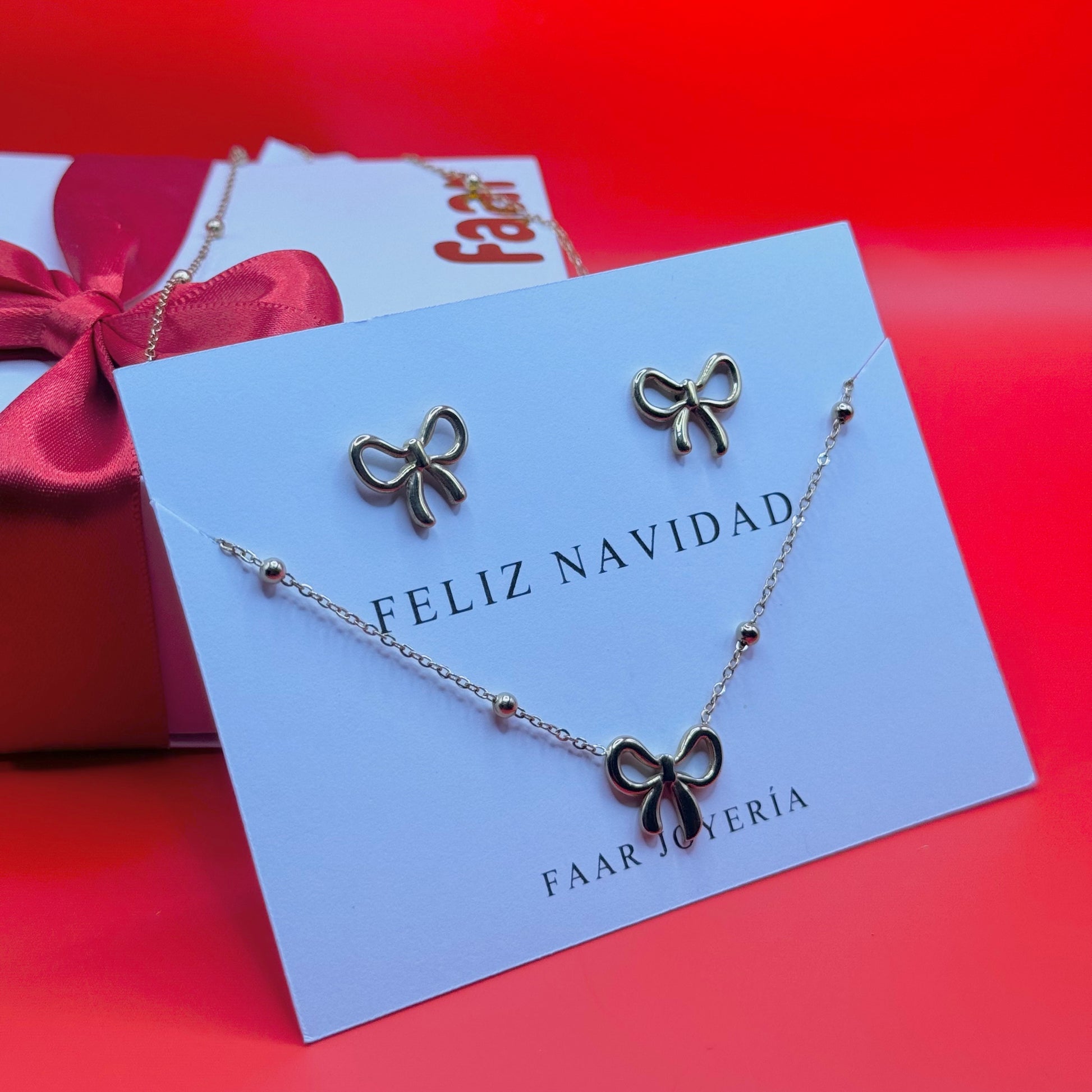 Paquete 1 Joyería Acero Inoxidable