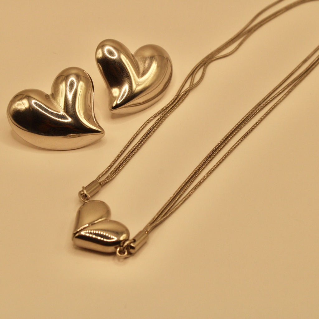 Aretes Latido Sinaloense