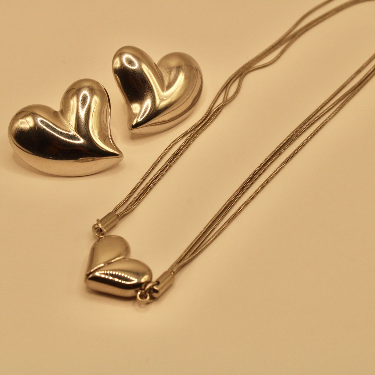 Aretes Latido Sinaloense