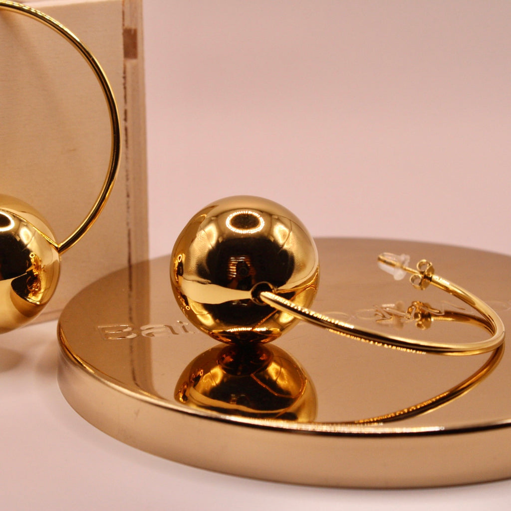 Aretes Sol Mazatleco