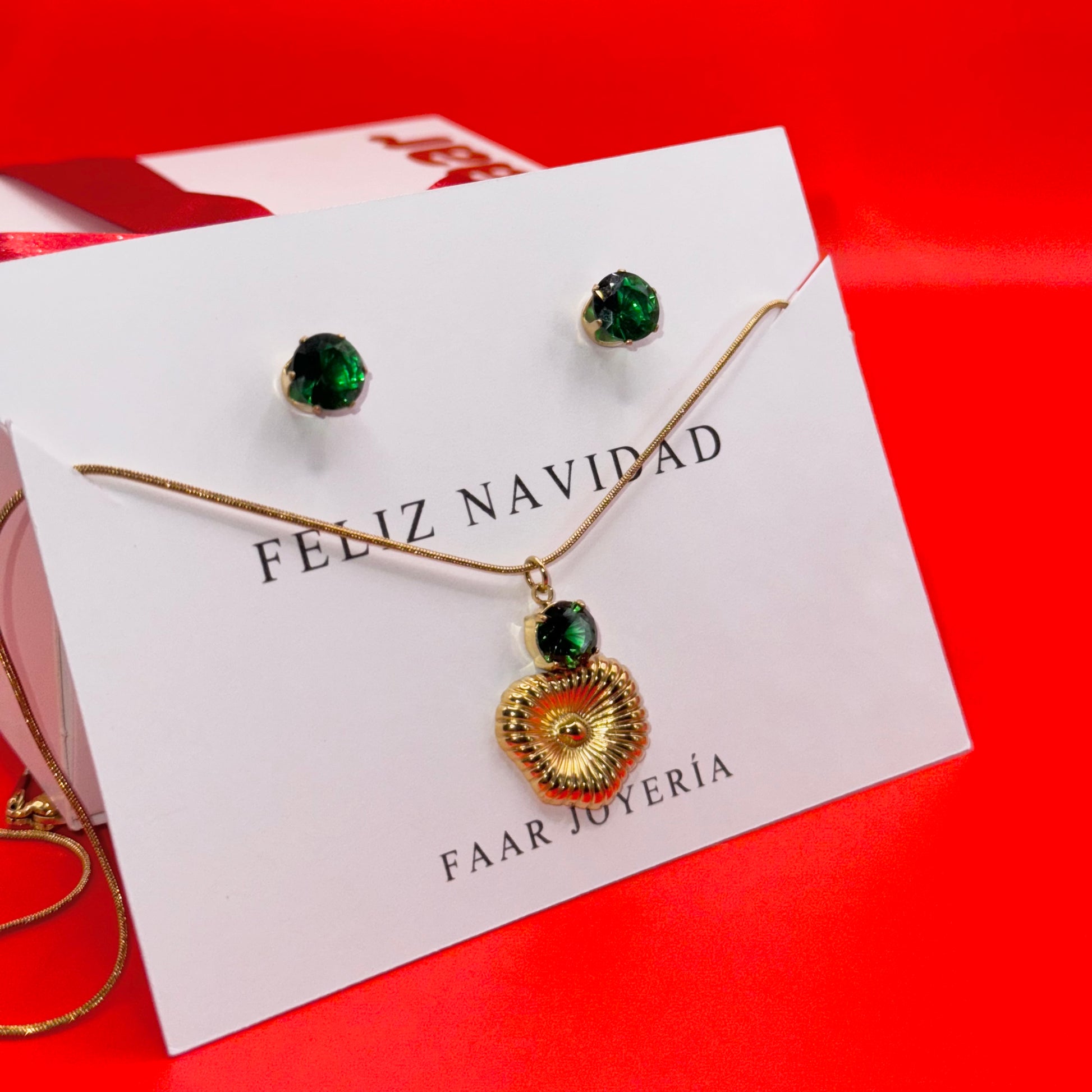 Paquete 1 Joyería Acero Inoxidable