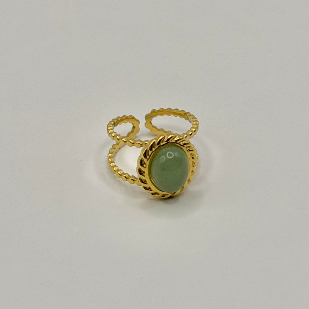 Anillo Unión Verde