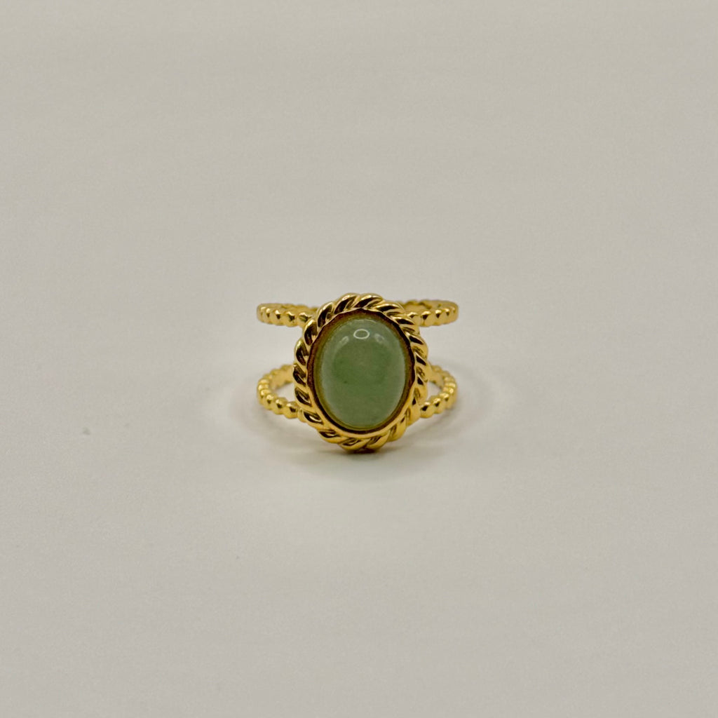 Anillo Unión Verde