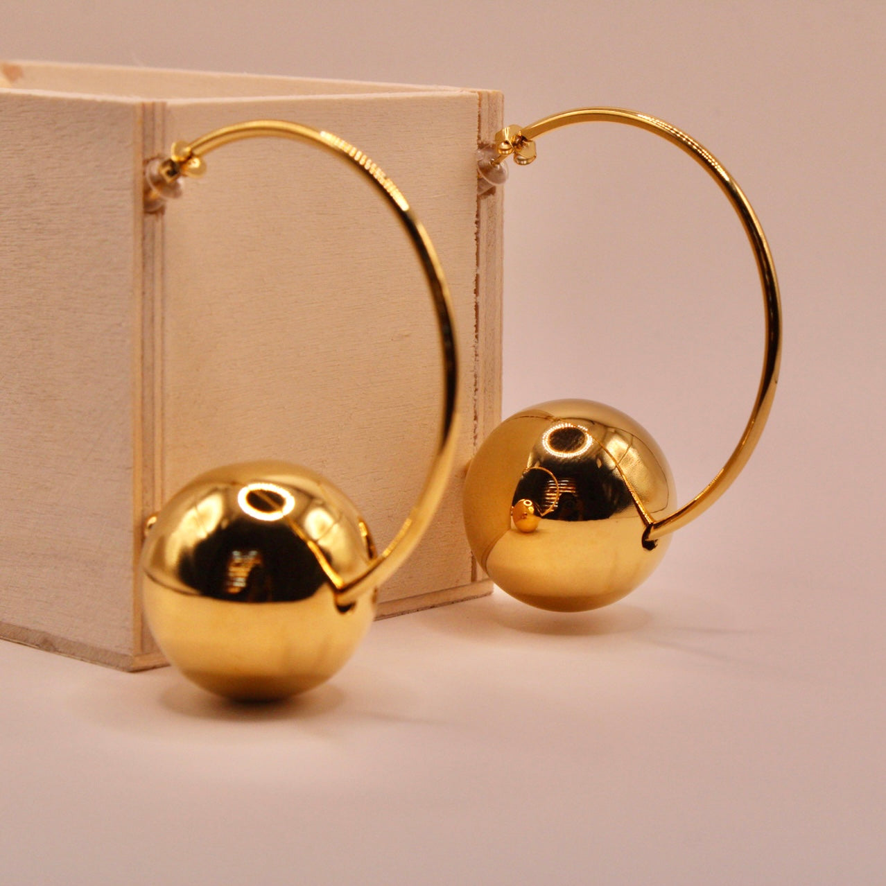 Aretes Sol Mazatleco