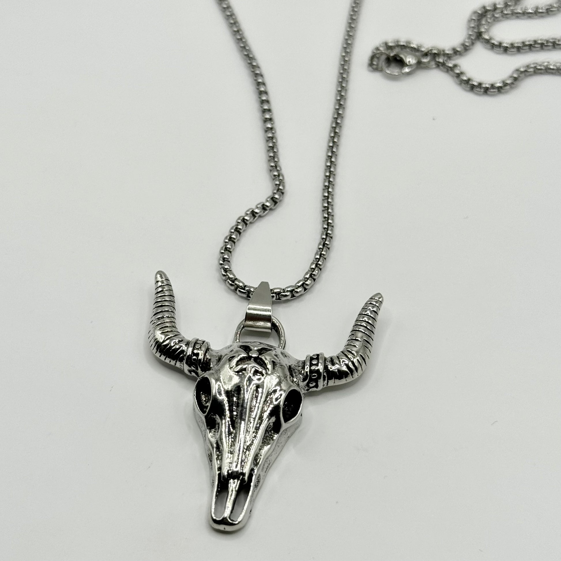 Collar Espíritu del Norte