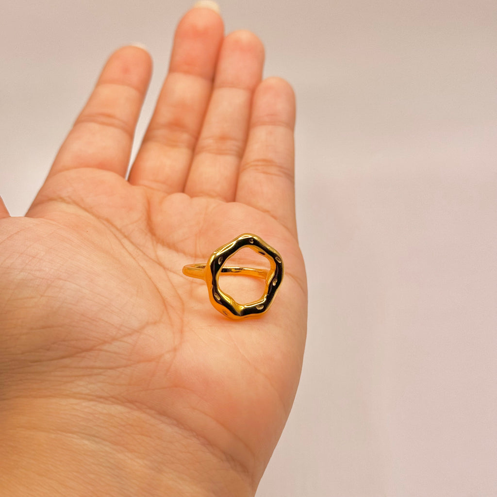 Anillo Puerta del Cielo