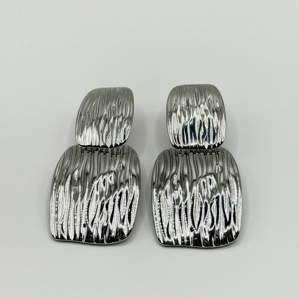 Aretes Aguamar