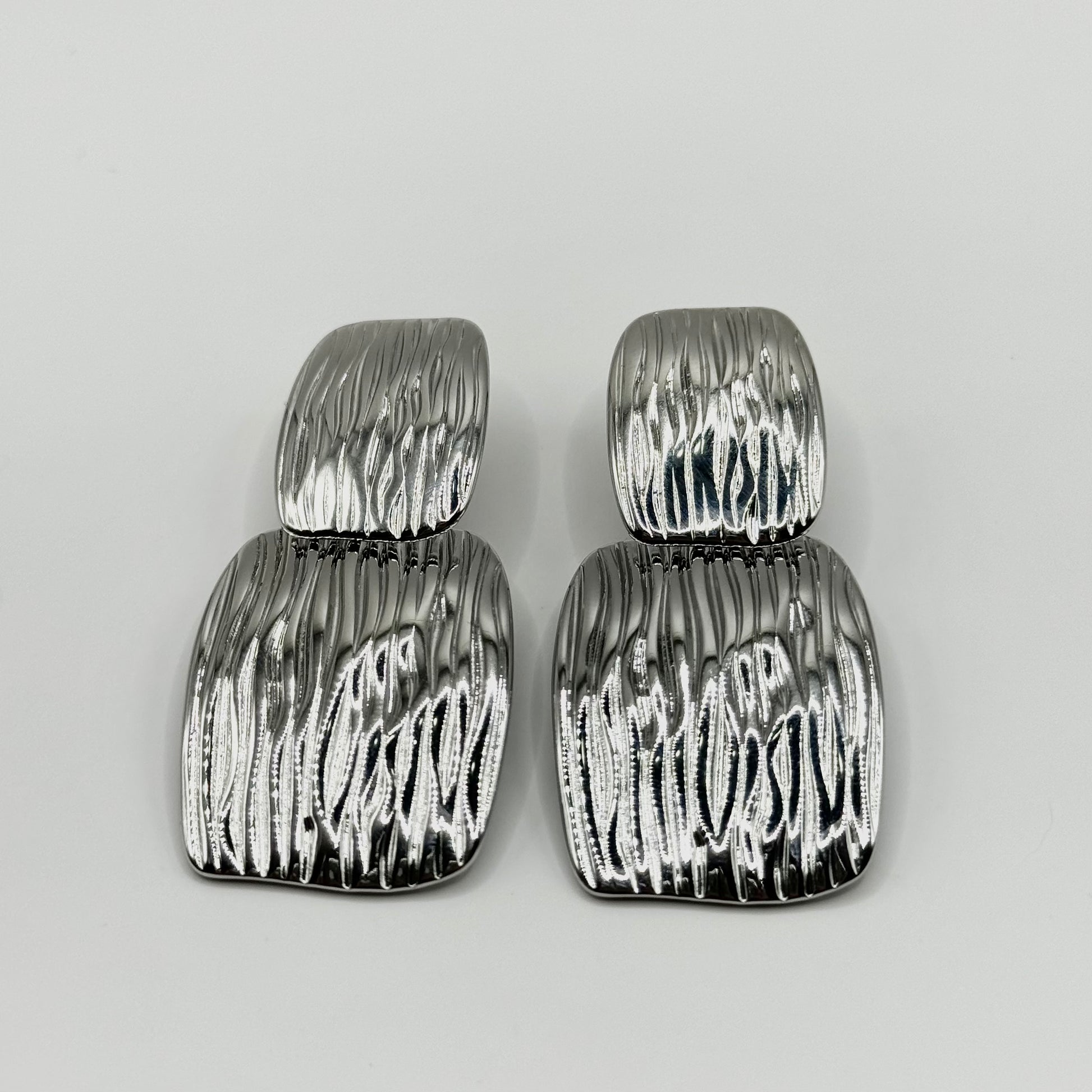 Aretes Aguamar