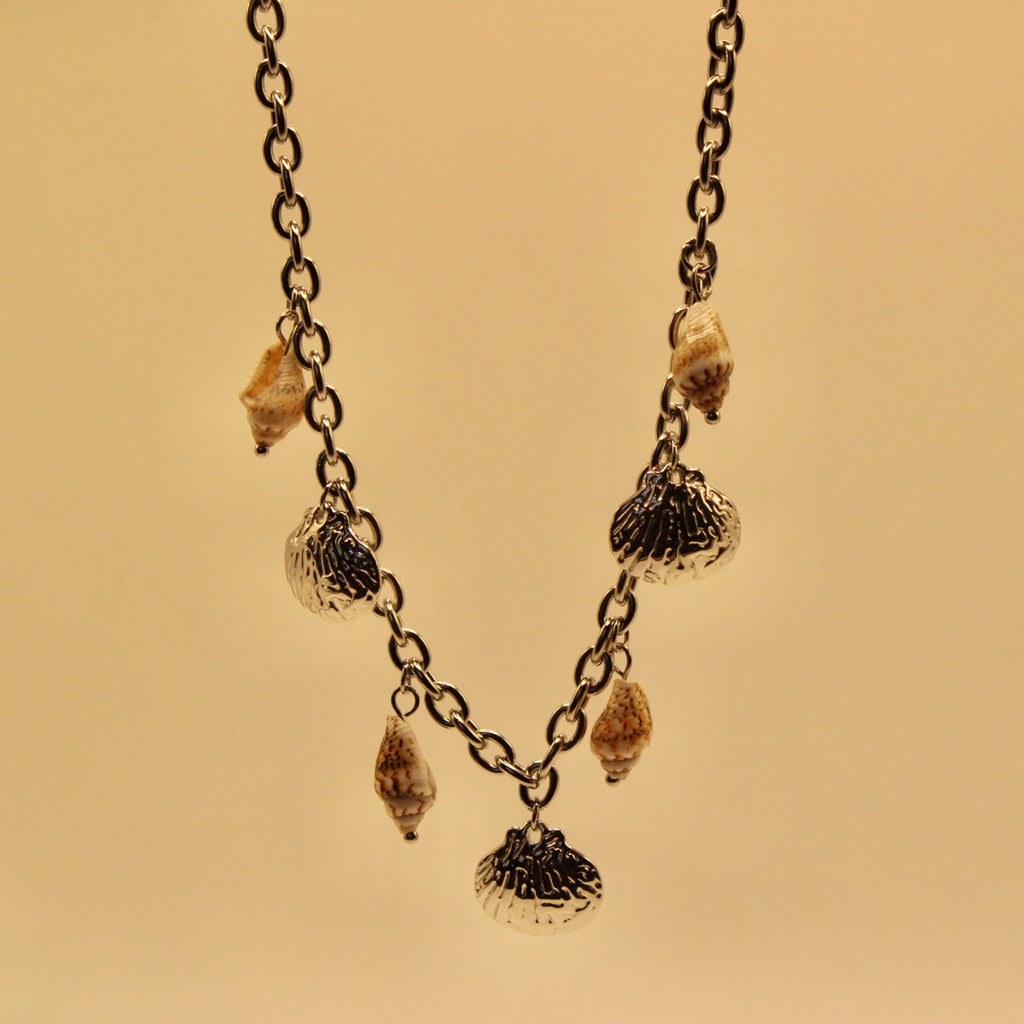 Collar Tesoro Costero