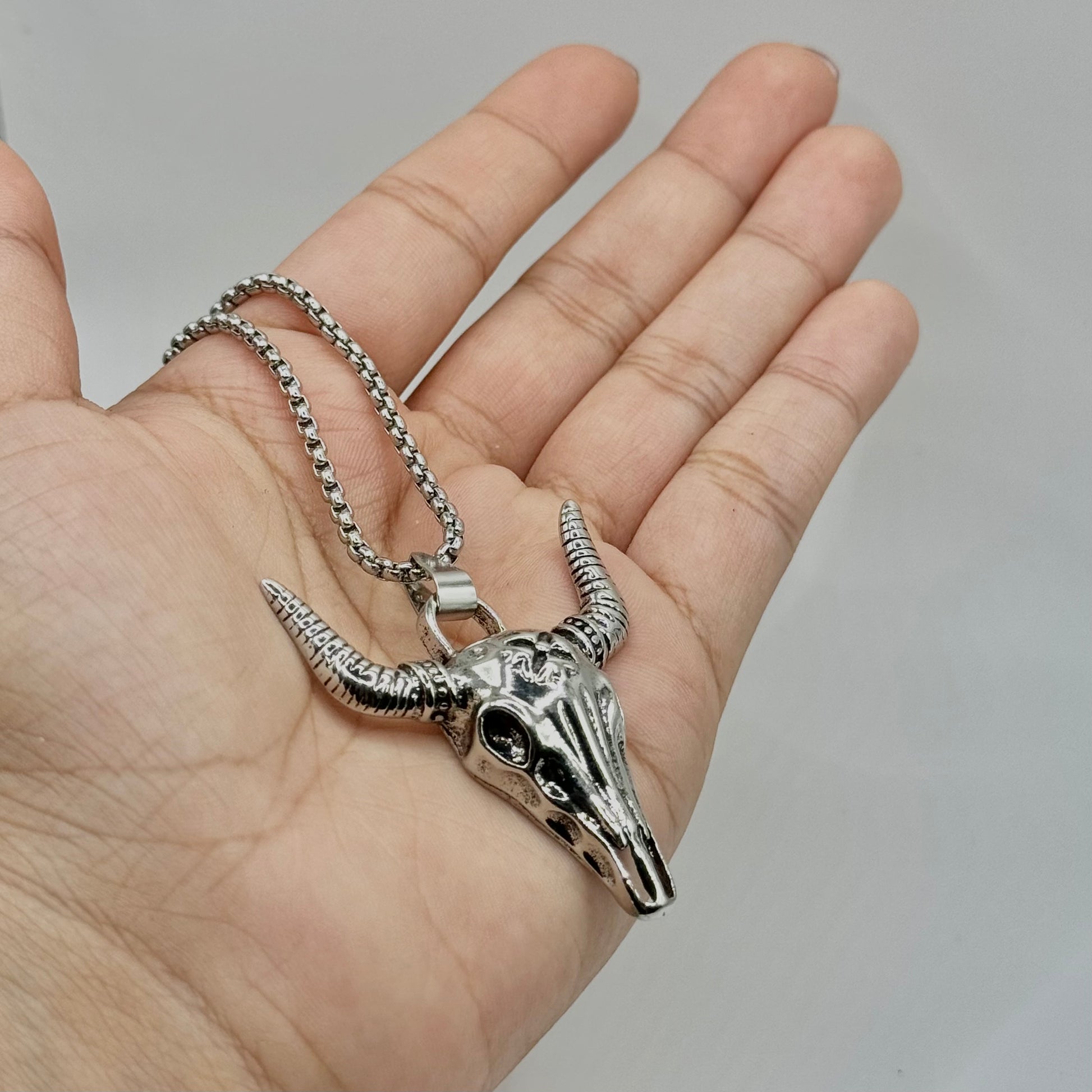 Collar Espíritu del Norte