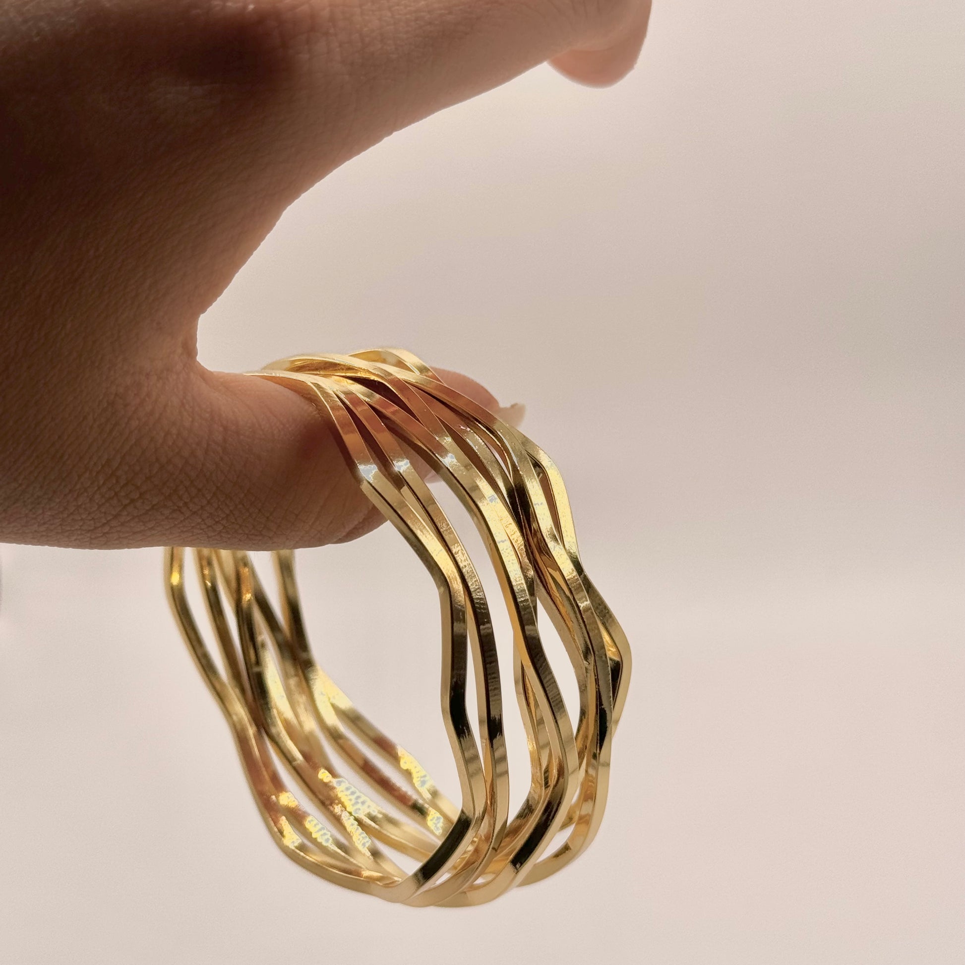 Pulseras Samba del Mar