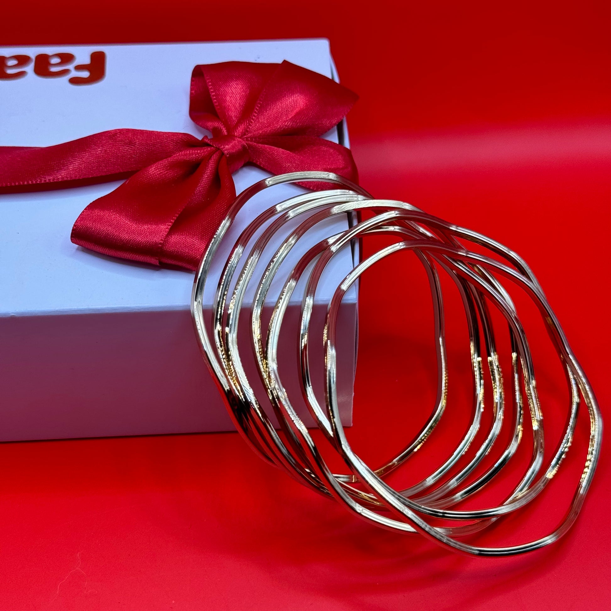 Pulseras Samba Grandes