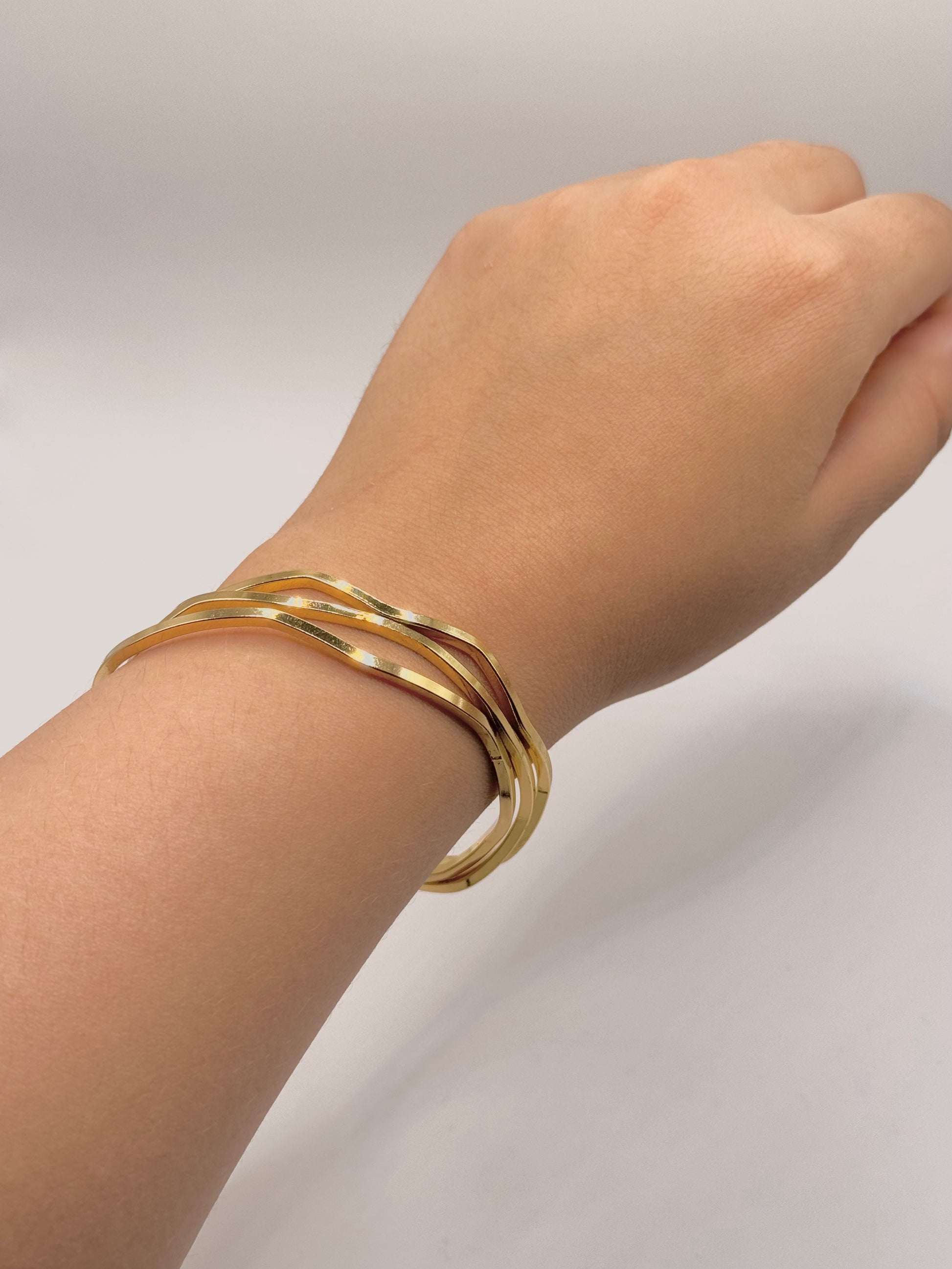 Pulseras Samba del Mar