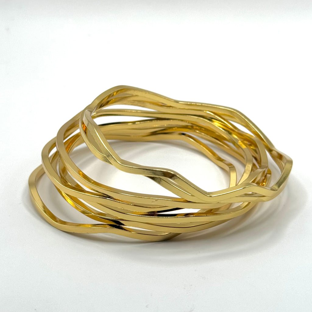 Pulseras Samba del Mar