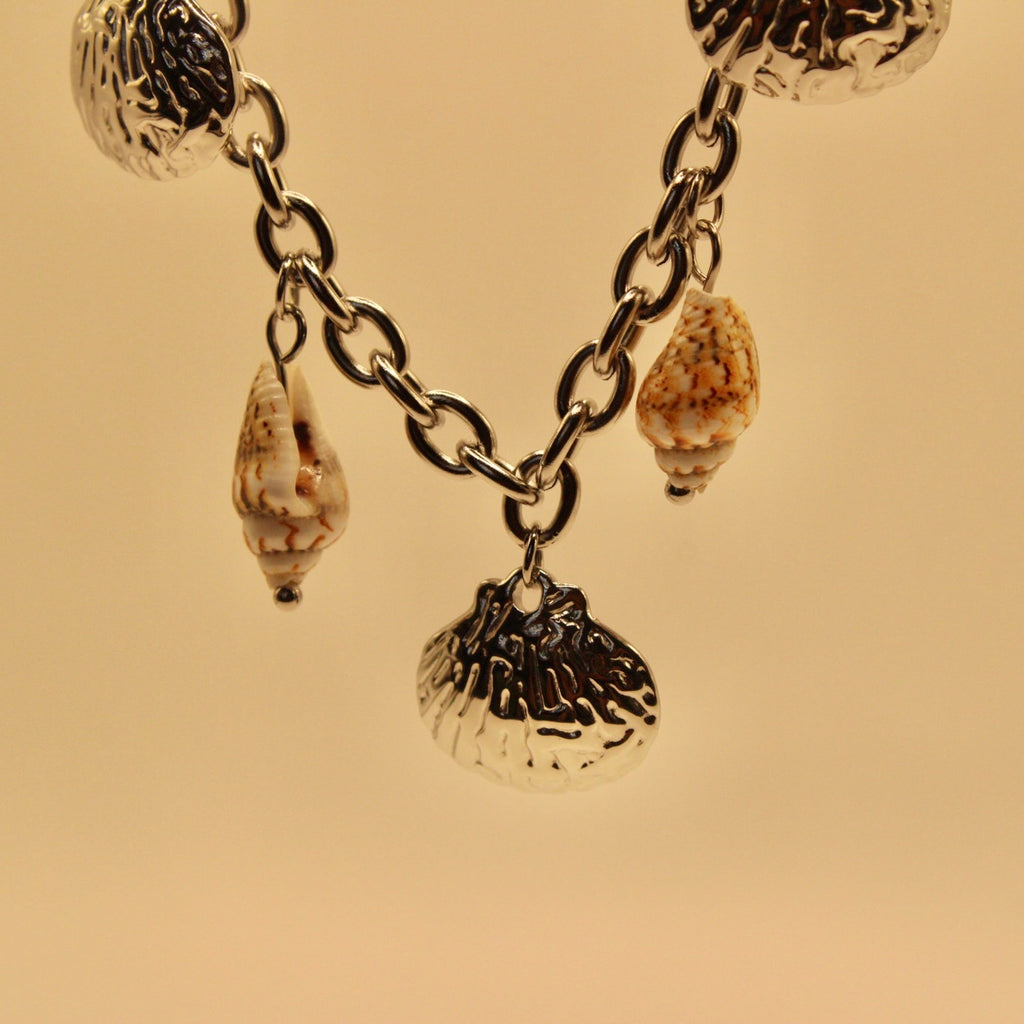 Collar Tesoro Costero