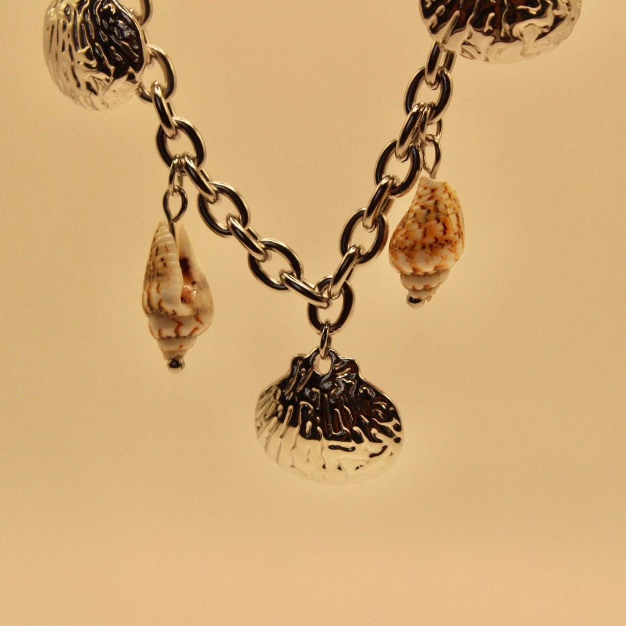 Collar Tesoro Costero