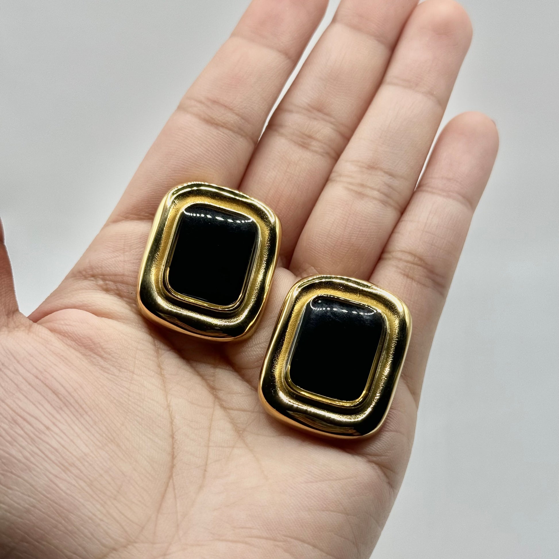 Aretes Noche Mazatleca