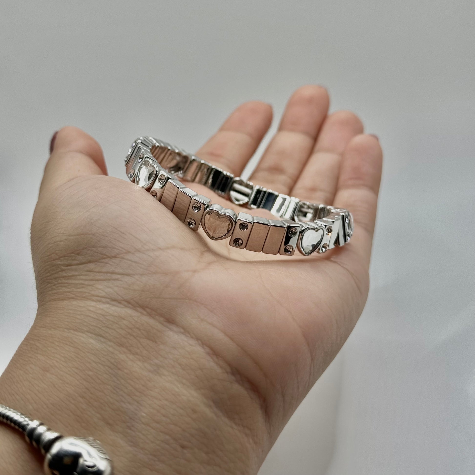 Pulsera Corazón Costero