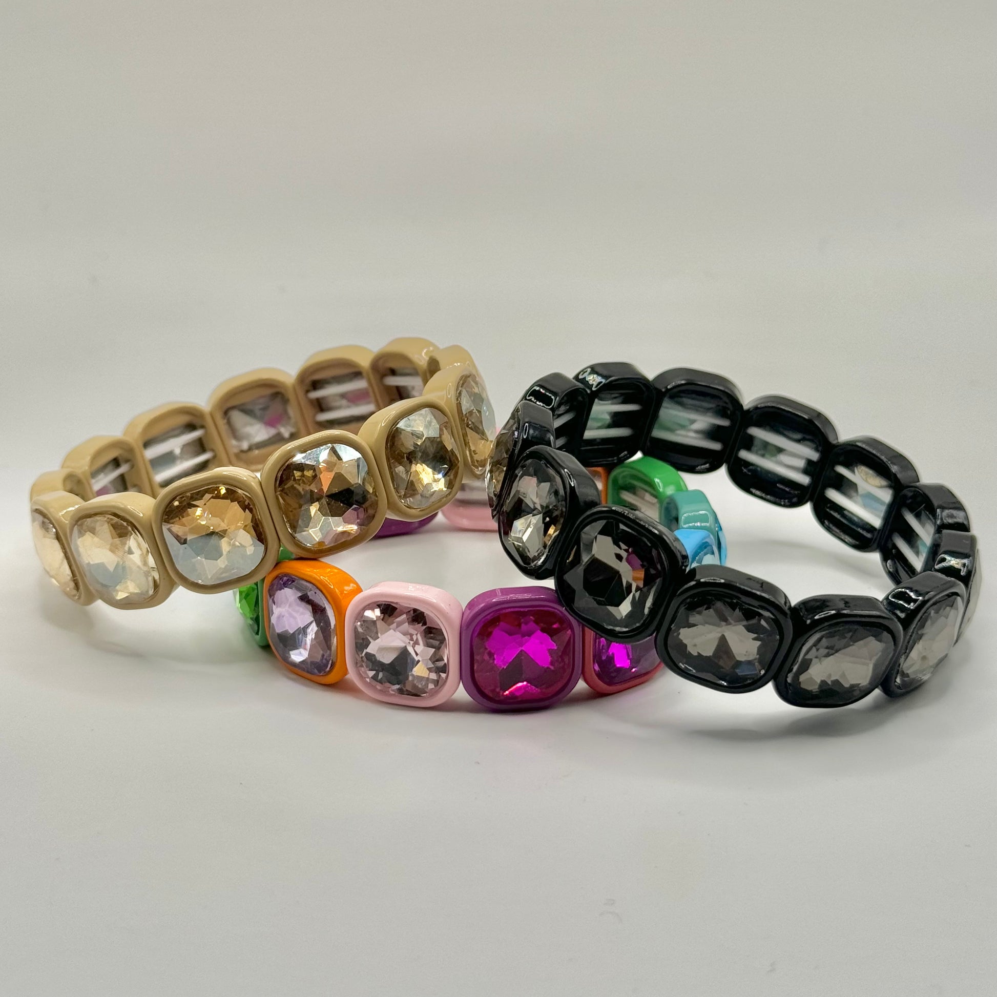 Pulsera Fiesta del Mar