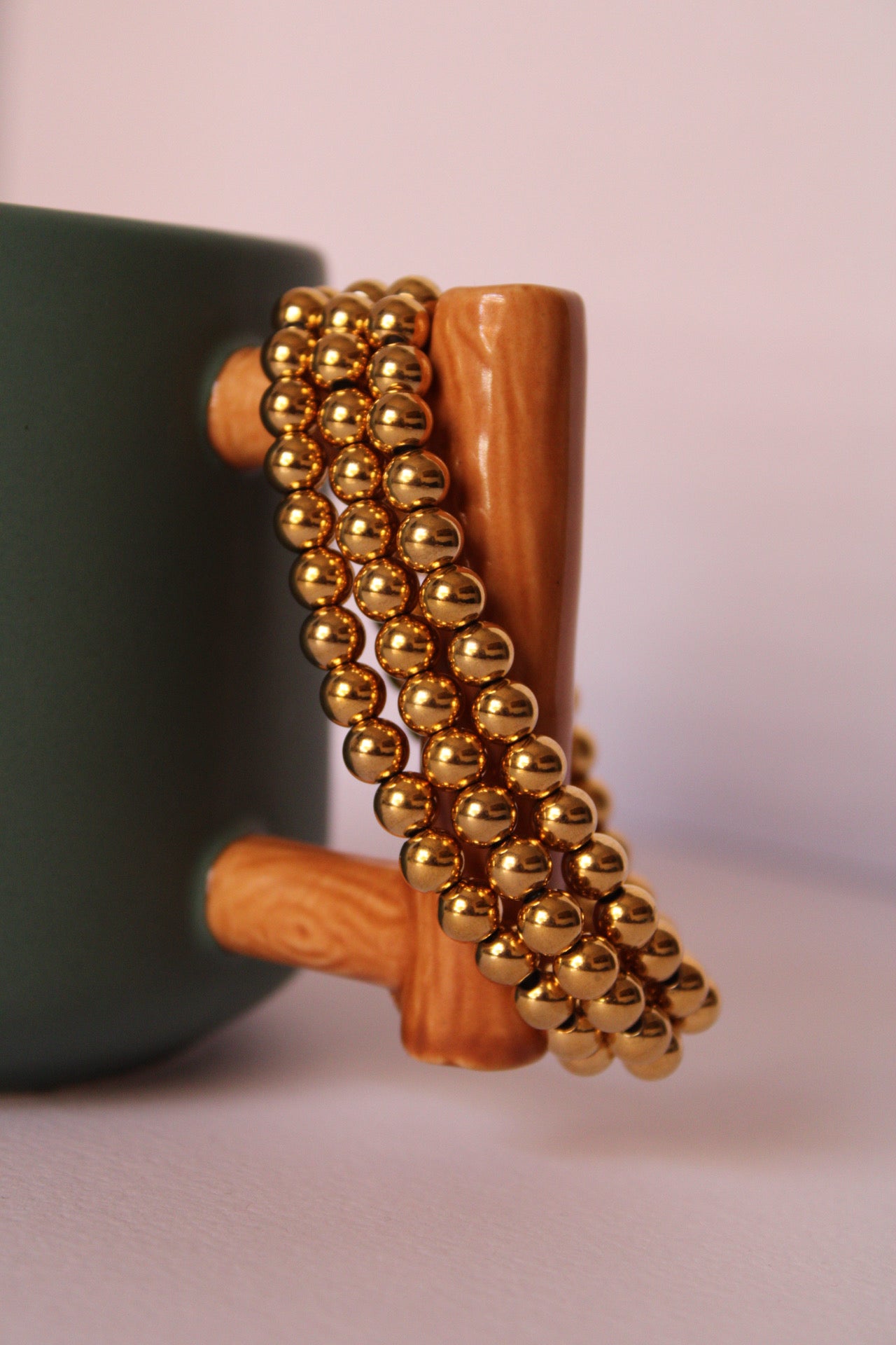 Pulsera Destellos de Playa