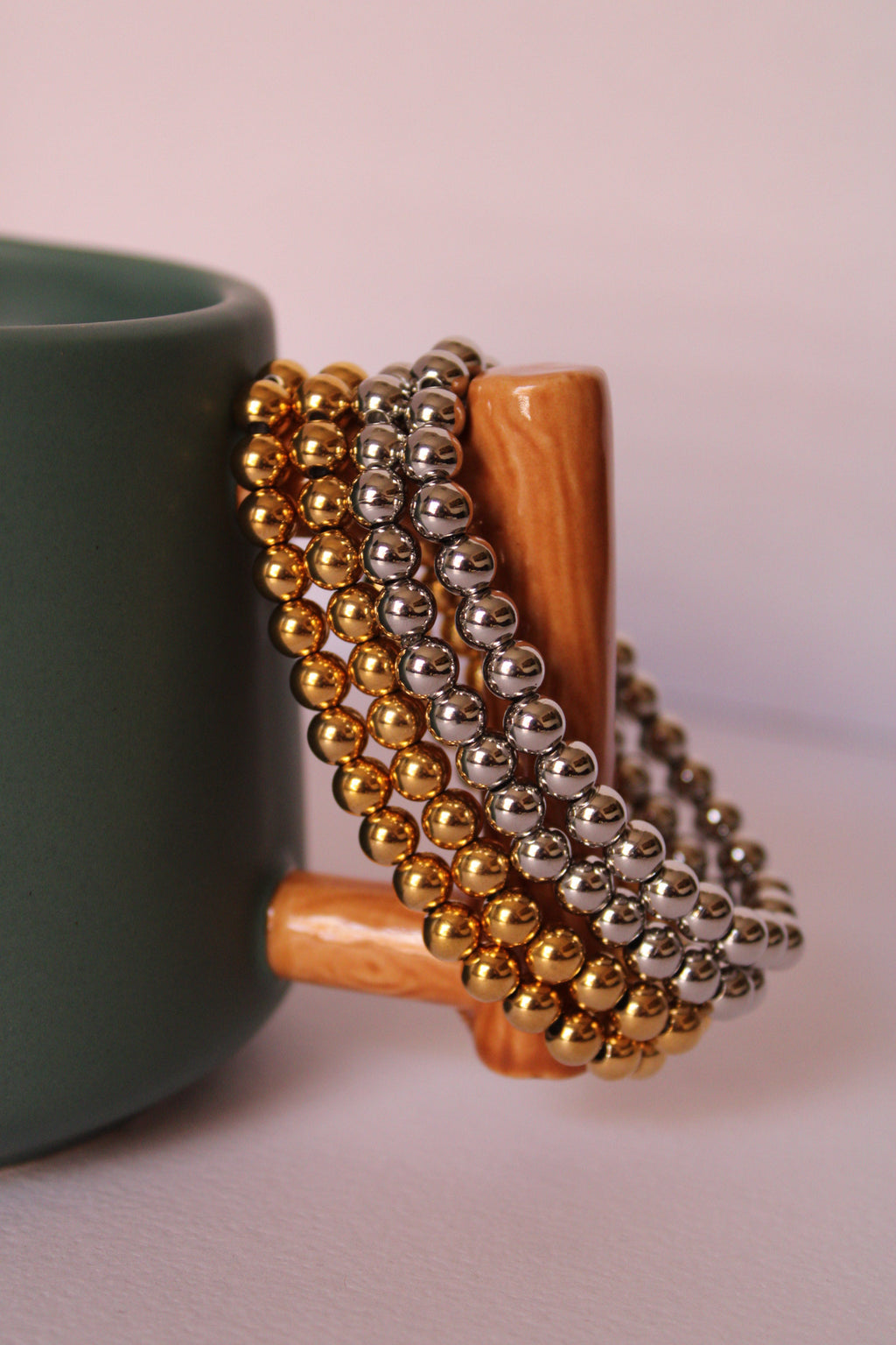 Pulsera Destellos de Playa