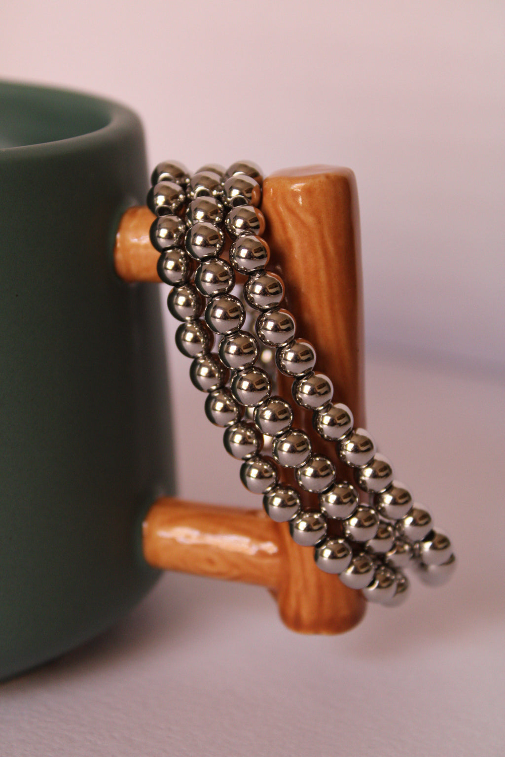 Pulsera Destellos de Playa