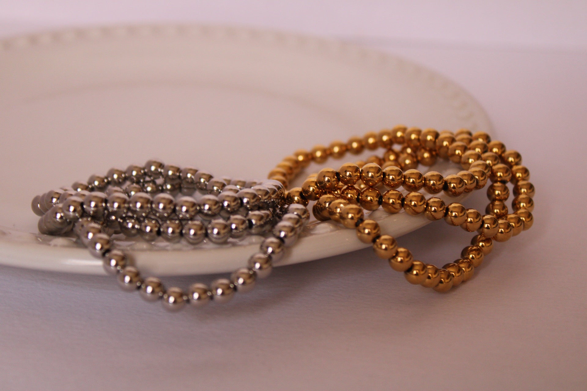 Pulsera Destellos de Playa