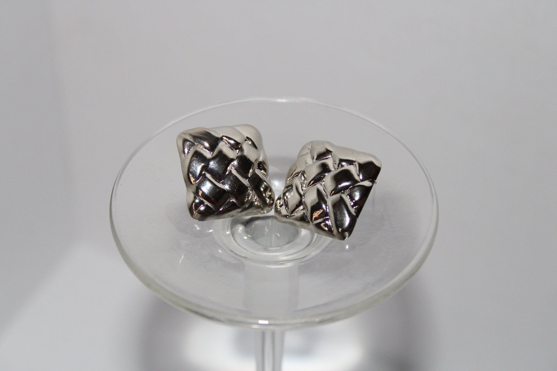 Aretes Dulce Bruma