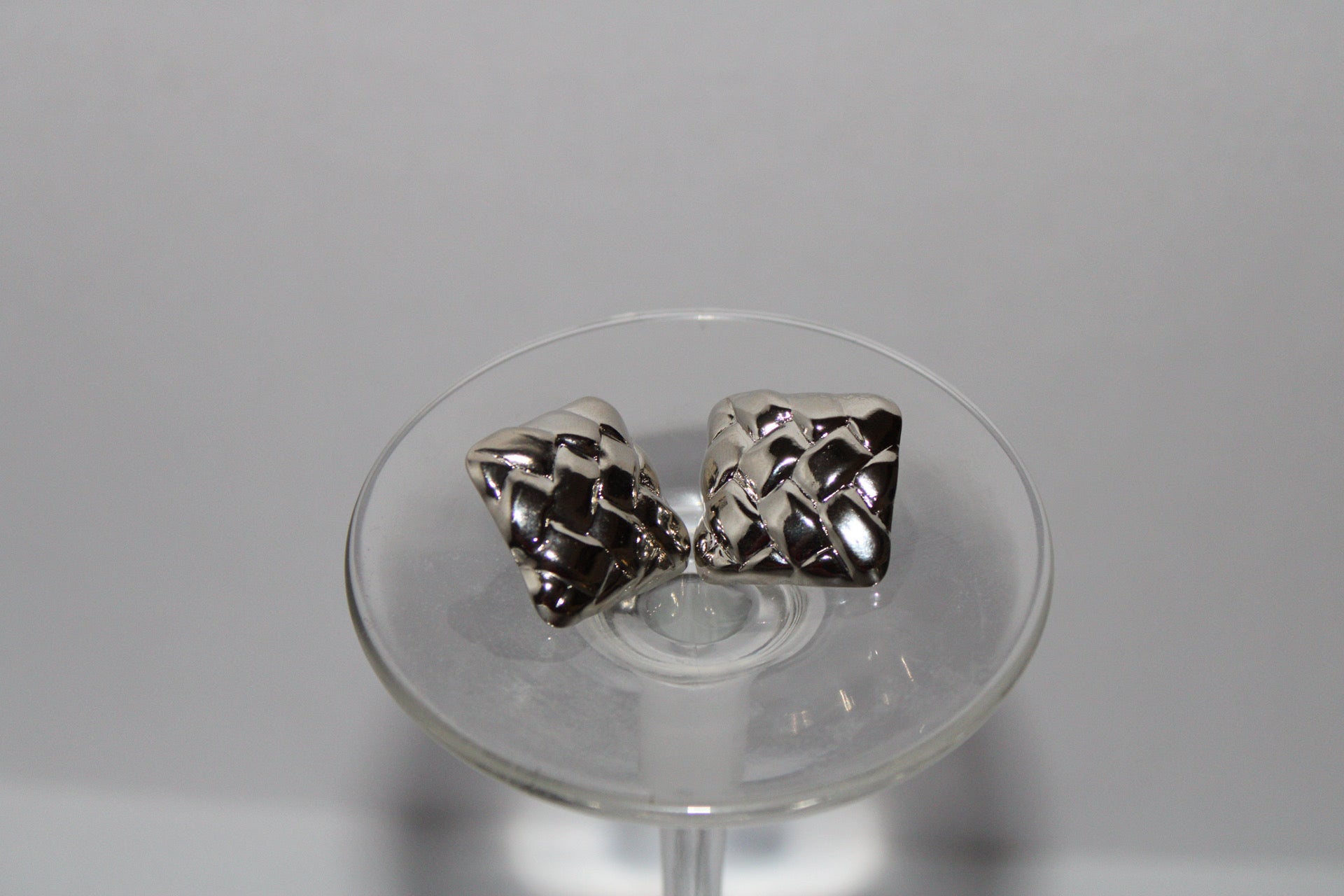 Aretes Dulce Bruma