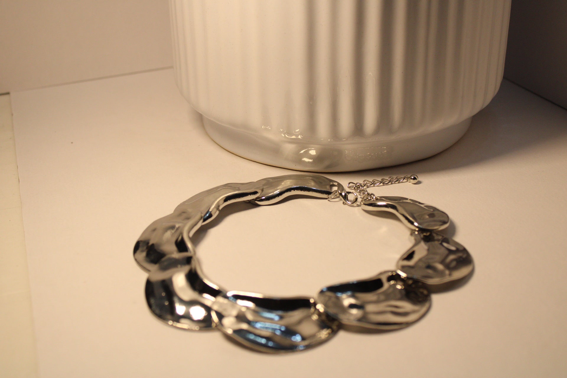 Collar Destello del Faro