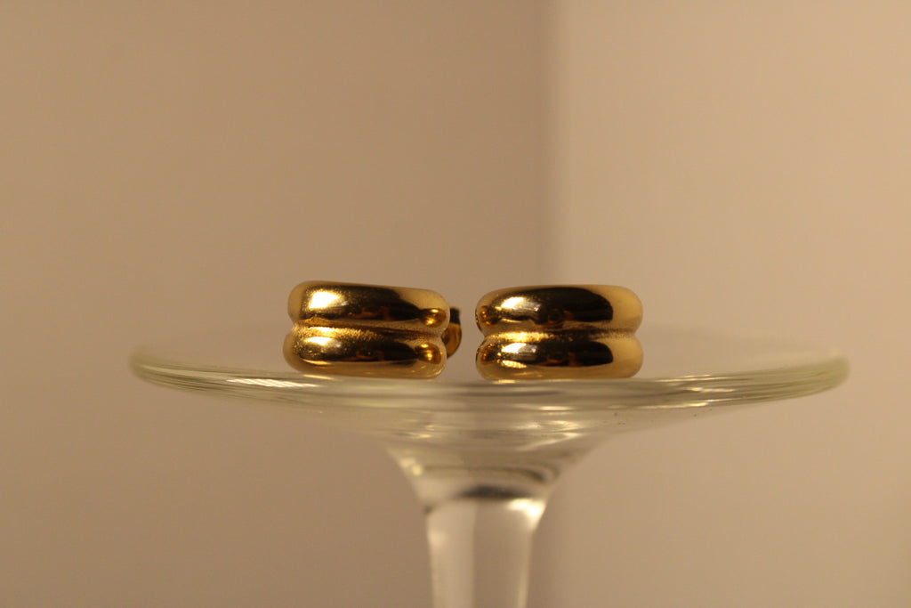 Aretes Brillo del Carnaval