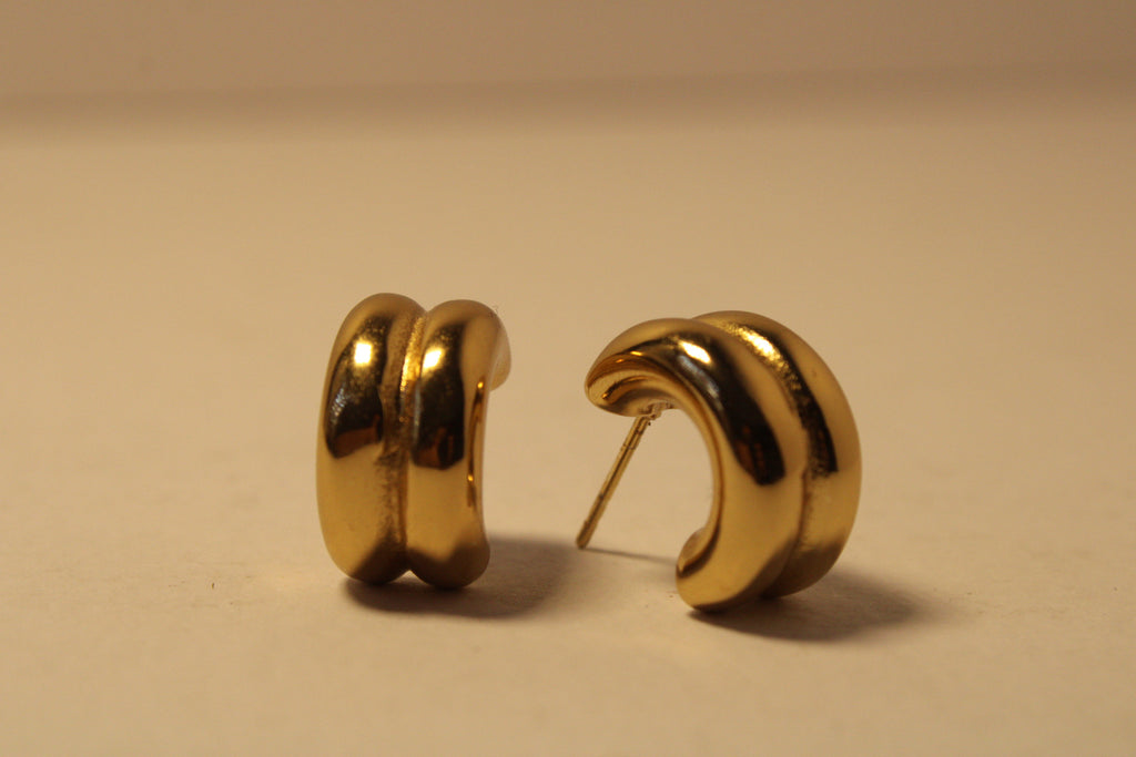 Aretes Brillo del Carnaval