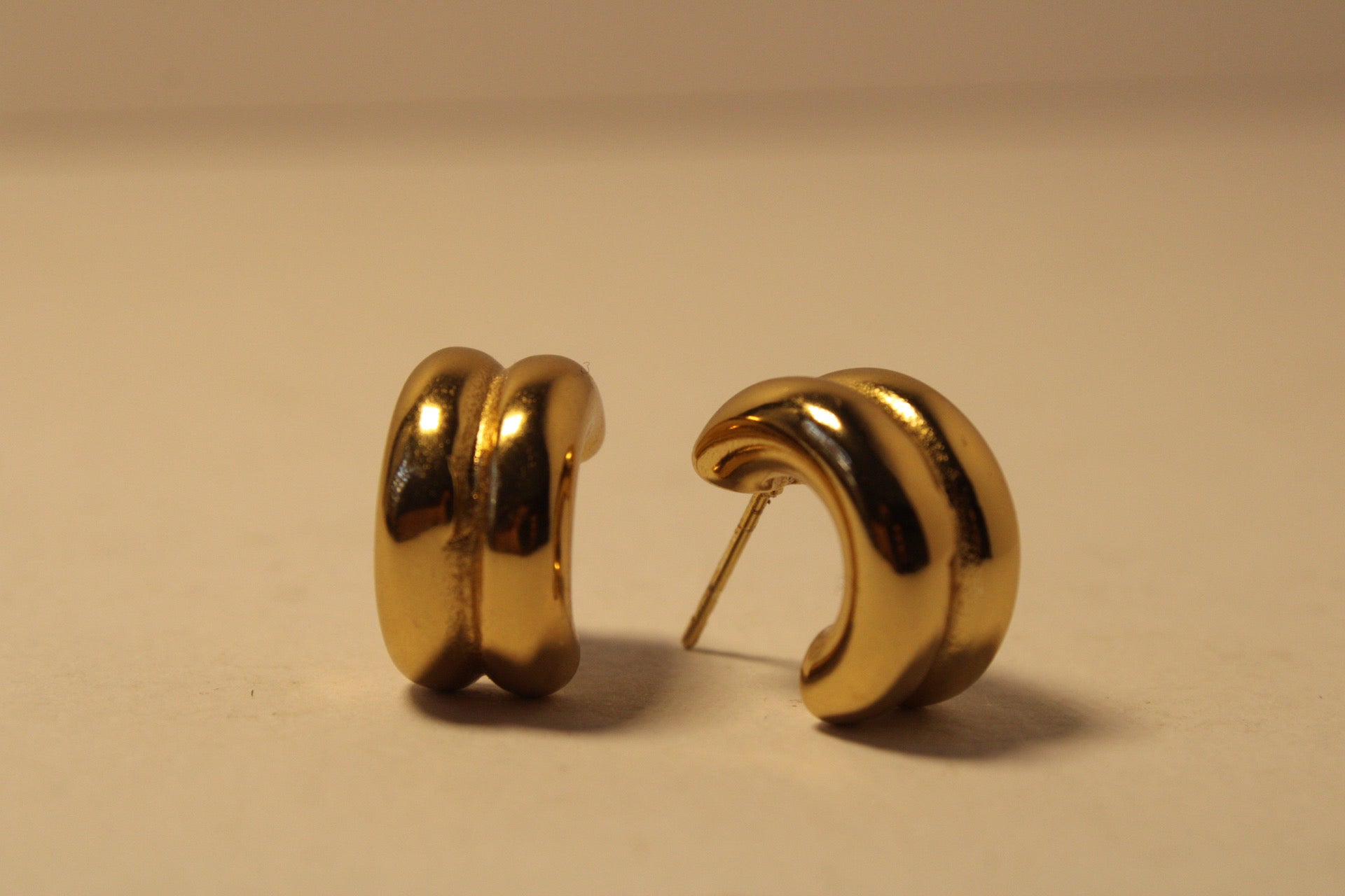 Aretes Brillo del Carnaval