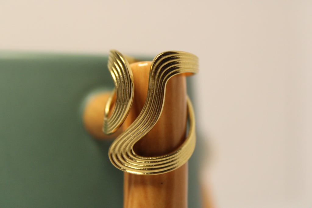 Anillo Caricia de Mar