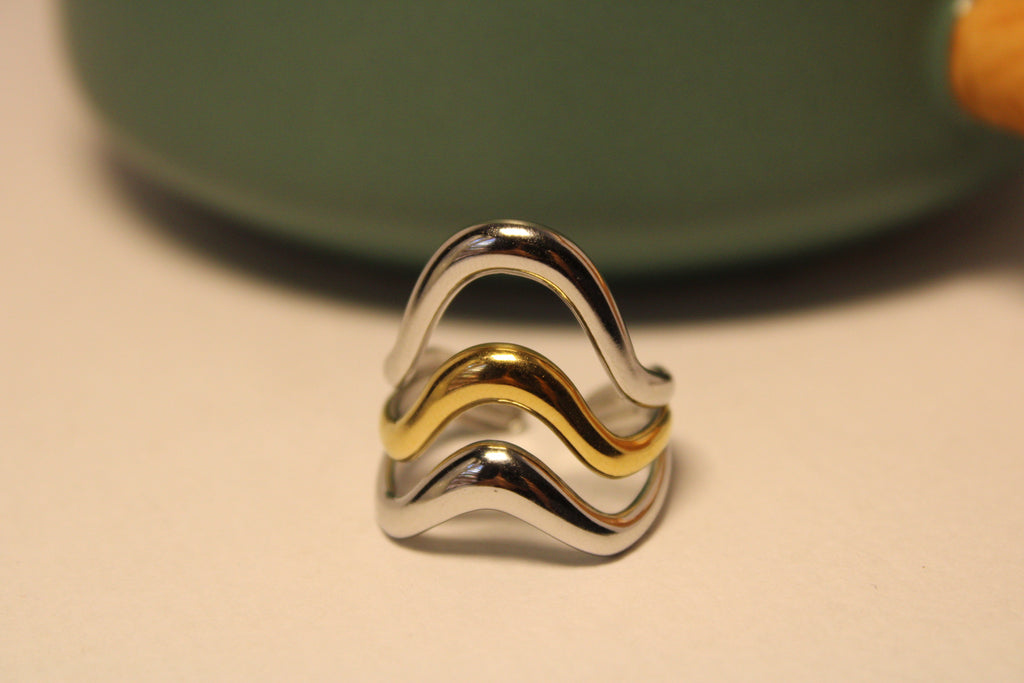 Anillo Lazos del Pacífico